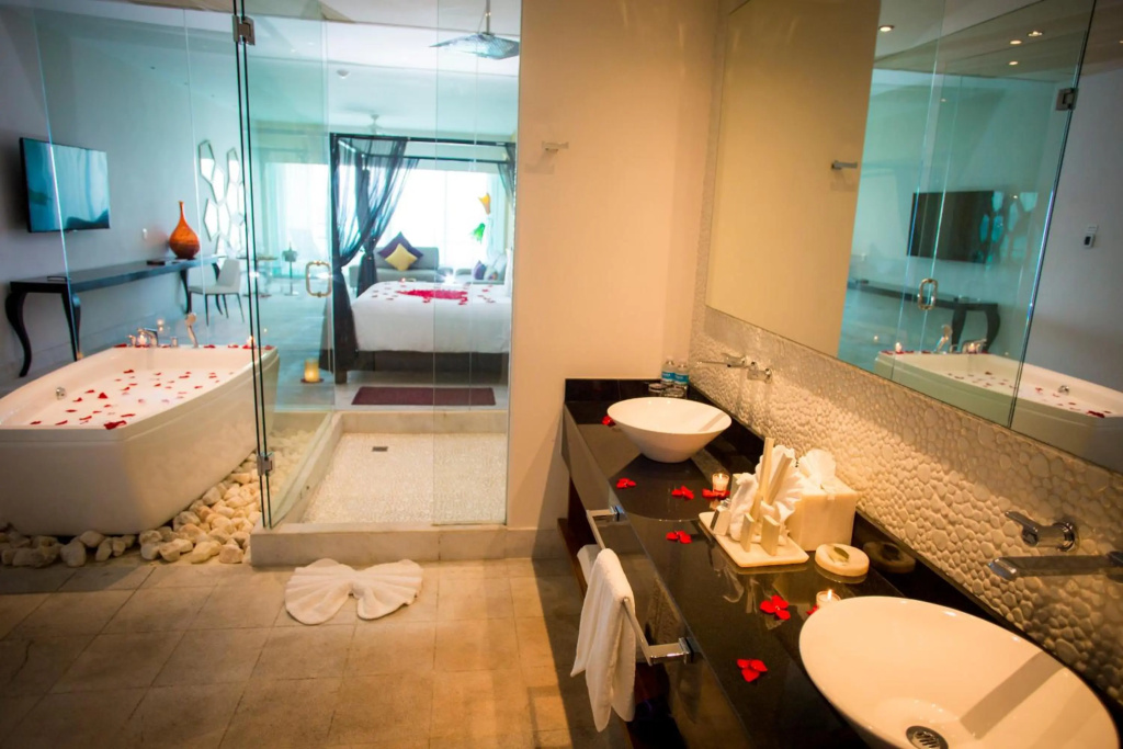 Senses Riviera Maya Oceanfront  Boutique hotel - Adults only - Général