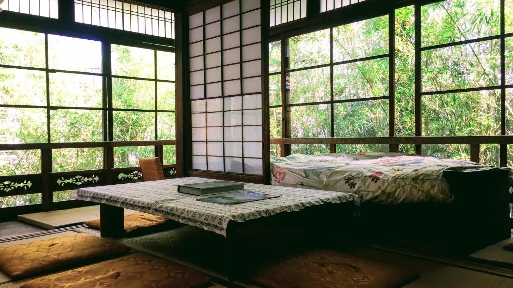 International Guest House Tani House 사진 10
