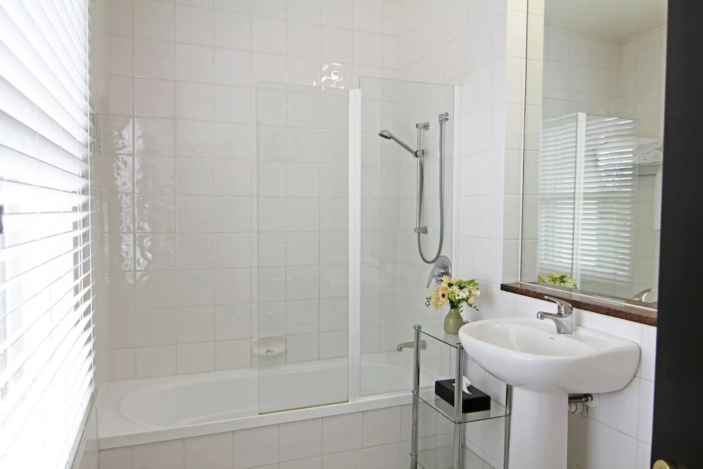 Edit Hanmer Springs - Chambres