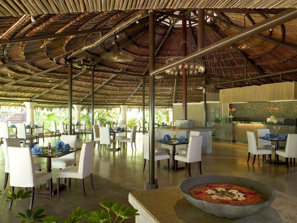 Taj Holiday Village Resort & Spa