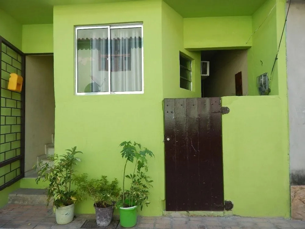 Hostel Suites Praia Grande
