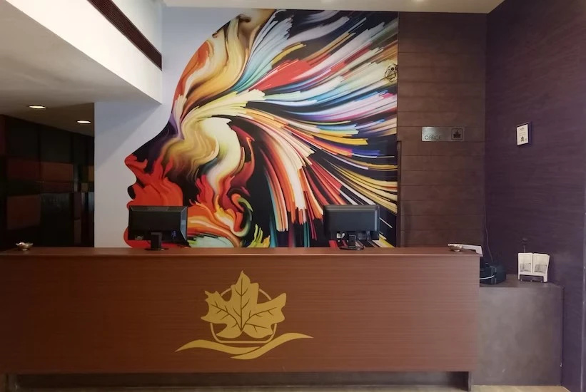 Hotel photo 16