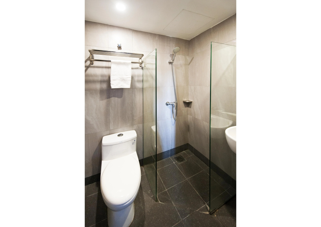 Citin Seacare Pudu by Compass Hospitality - Général