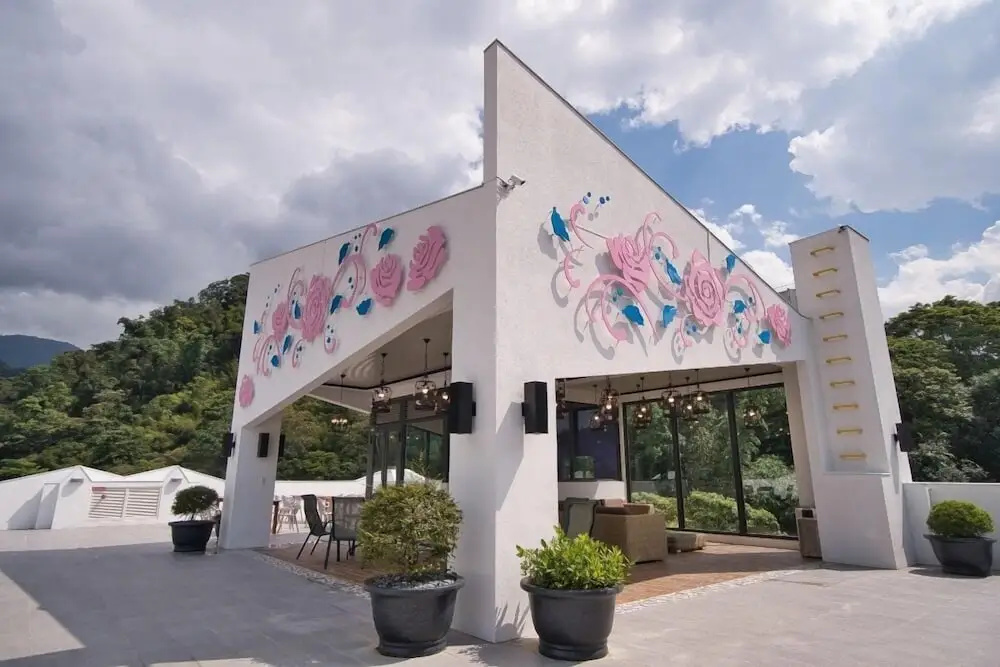 Hotel photo 9