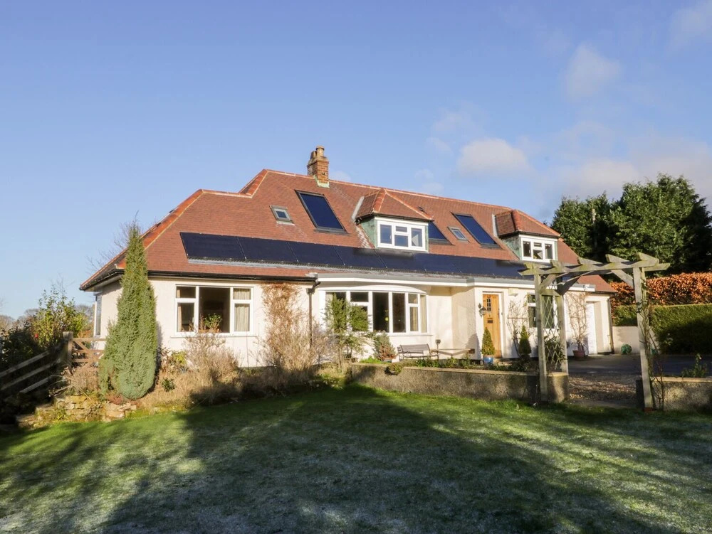 Braemar, Northallerton