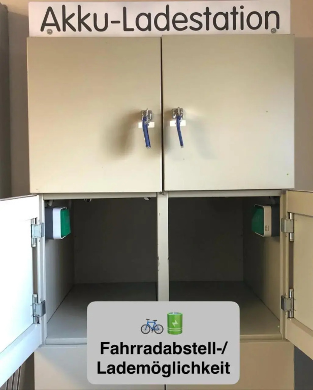 Gästehaus Schmidt - фото 25