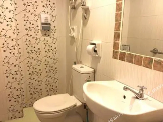 Sun Inns Hotel Lagoon Sunway