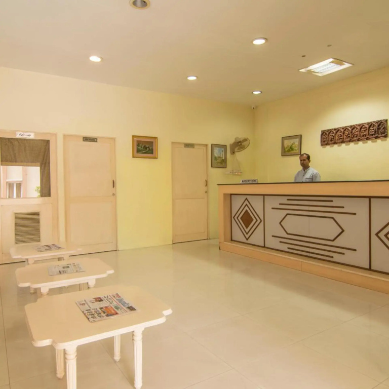 Hotel photo 14