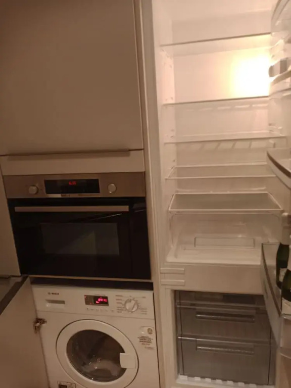 Kings Wharf Quay29 Studio with Pool - фото 19