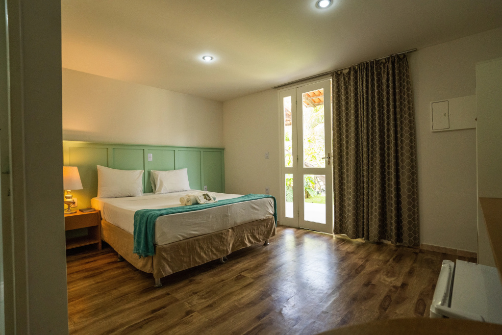 Hotel Pipa Atlântico - Général