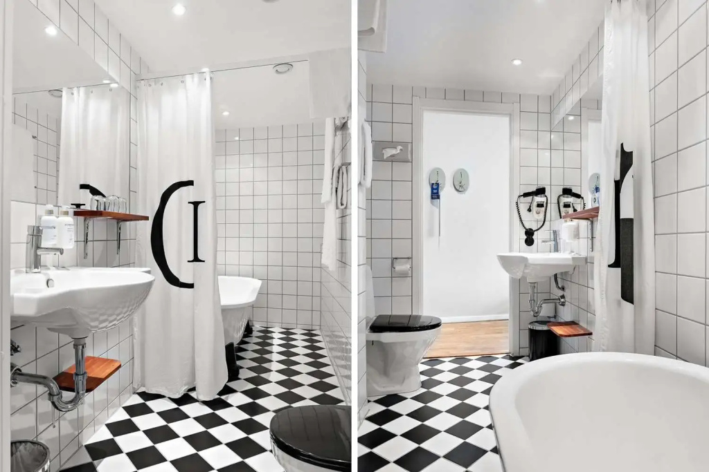 Grand Halmstad, WorldHotels Crafted - Général