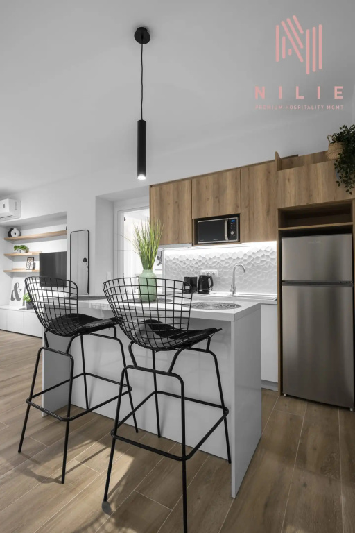 Nilie Premium Hospitality Mgmt