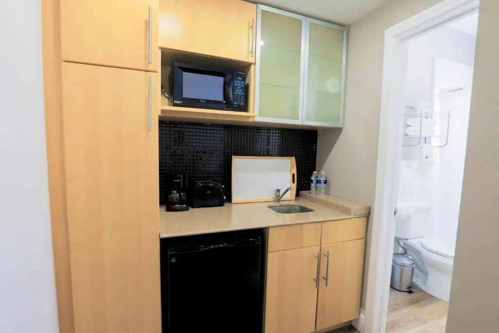 Ocean Reef Suites, South Beach - Chambres
