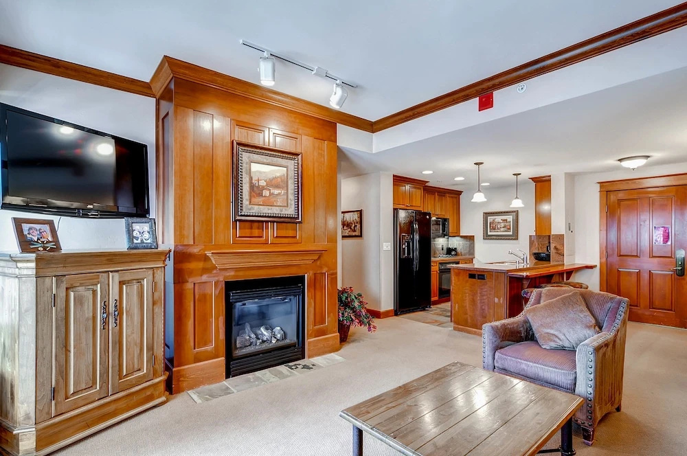 Copper One at Center Village by Copper Mountain Lodging - Général