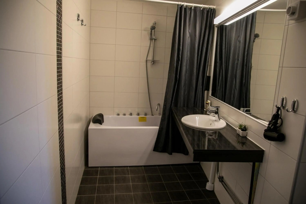 Hotel Carlshamn - Général