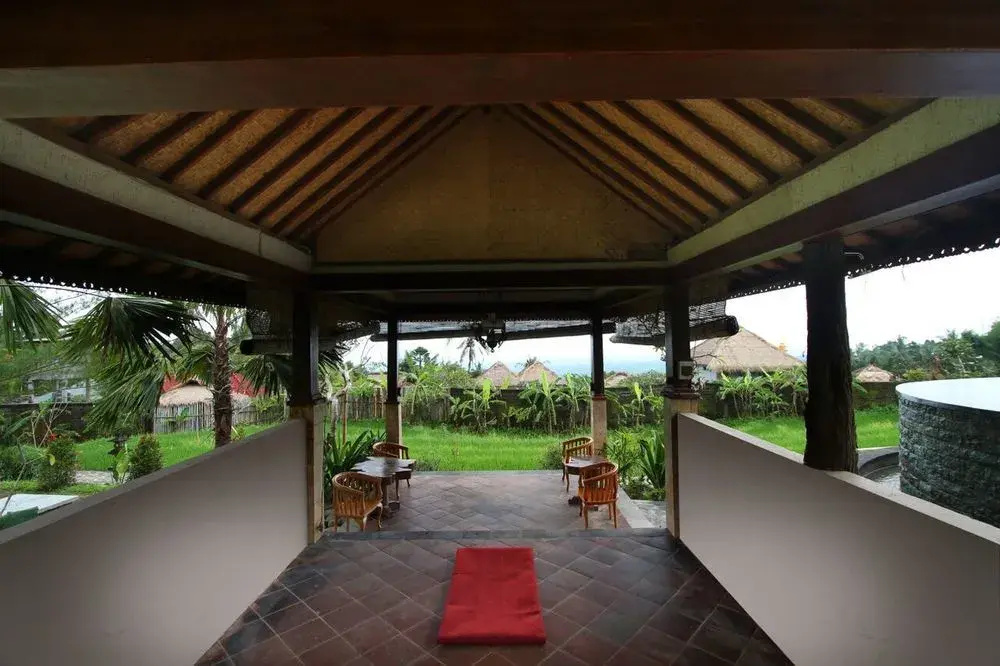 The Khana Sambangan - Général