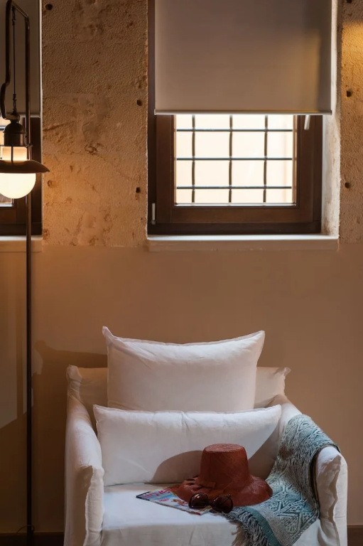 Serenissima Boutique Hotel - Chambres