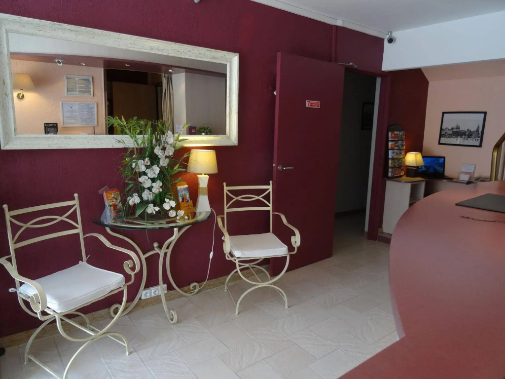 Hotel photo 13