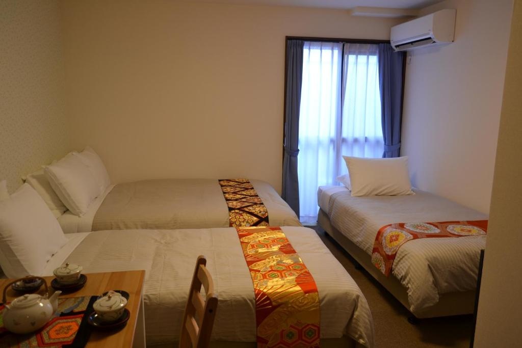 Ben's Guesthouse Kyoto 사진 30