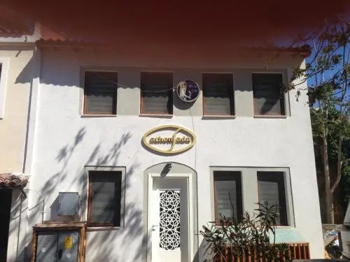 Athenada Otel