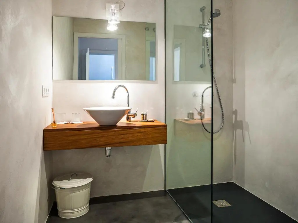 Cheap & Chic Hotel - Chambres