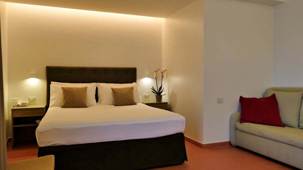 Hotel Rada Siri - Général