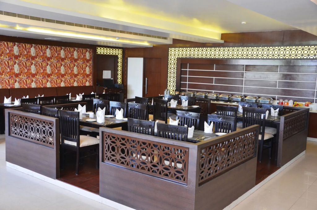 Hotel photo 20