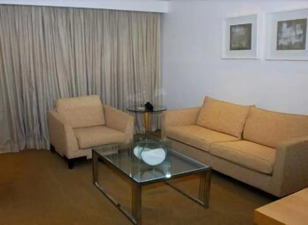 Phenícia Bittar Hotel - Général