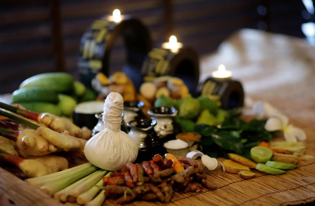 Lucky Angkor Hotel & Spa - Général