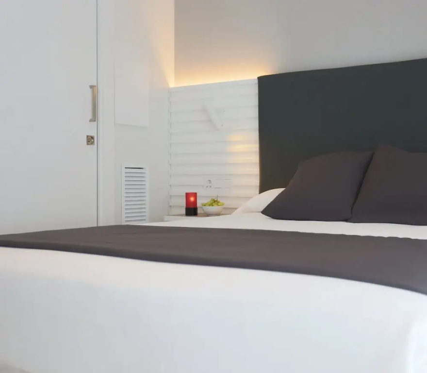 Superior Double room (full double bed)