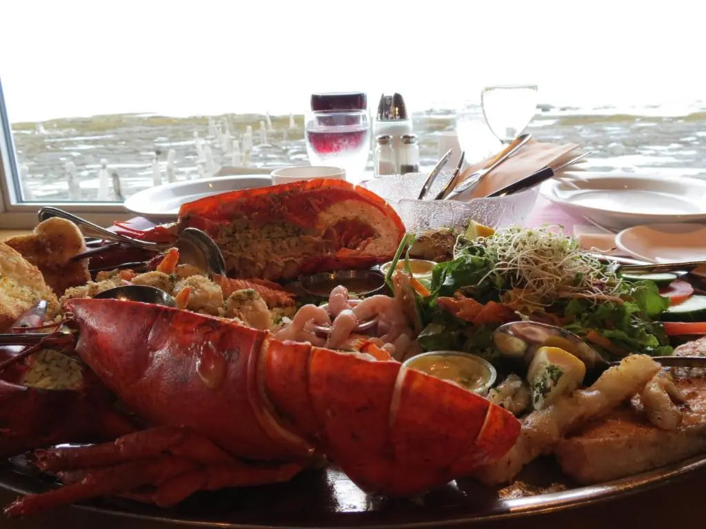 Auberge Marcel Gagnon - фото 7