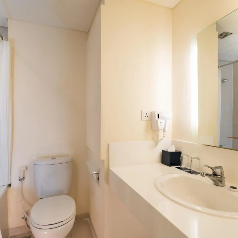 Cityloog Hotel Tebet Jakarta - Général