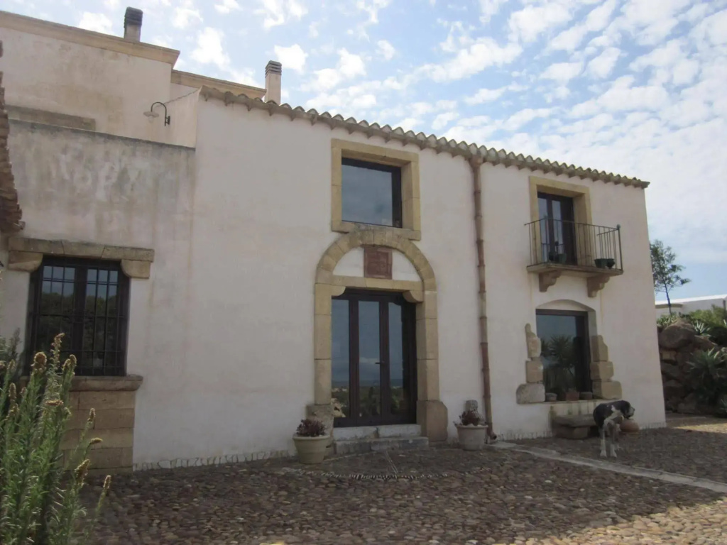 Casale Alma
