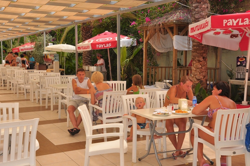 Hedef Resort & Spa Hotel, Аланья, Туреччина мініатюра 49
