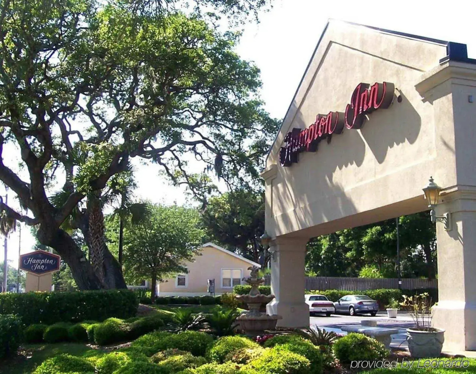 Hampton Inn Amelia Island at Fernandina Beach
