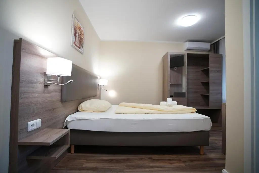 Comfort Single room