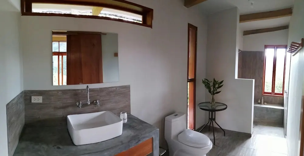 Goctamarca Lodge - фото 9