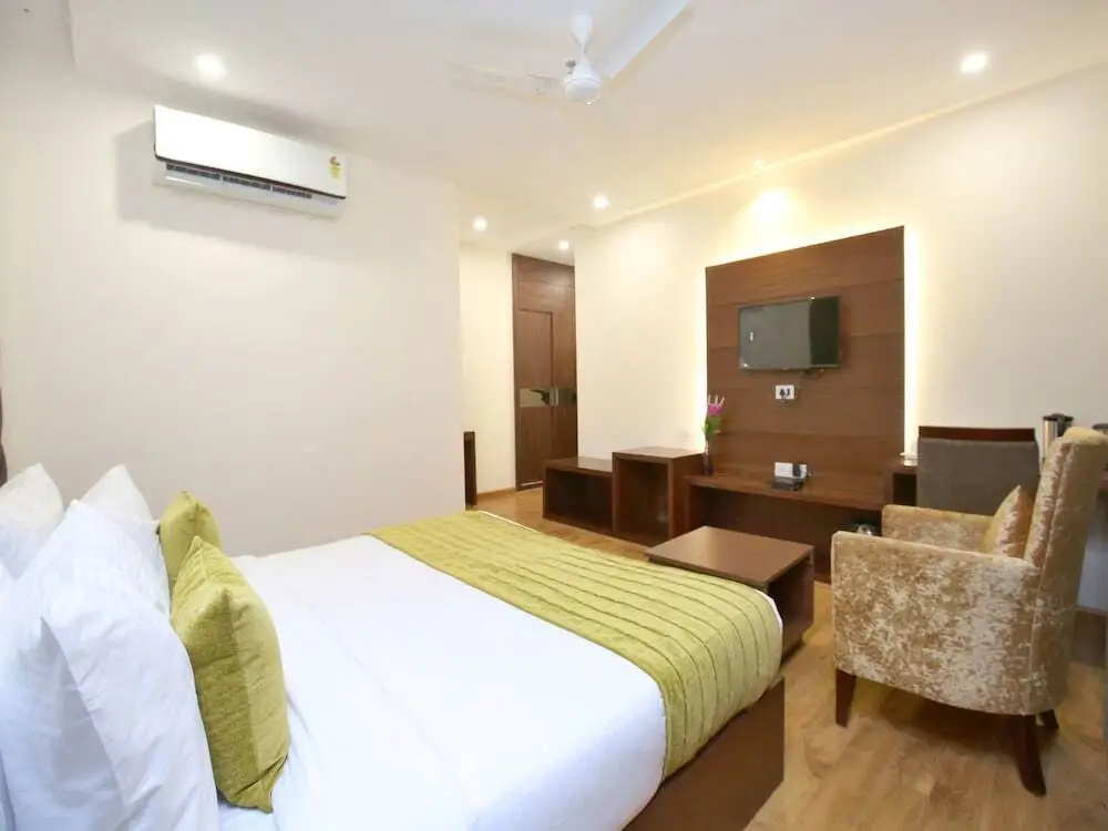 Hotel Bahl Regency