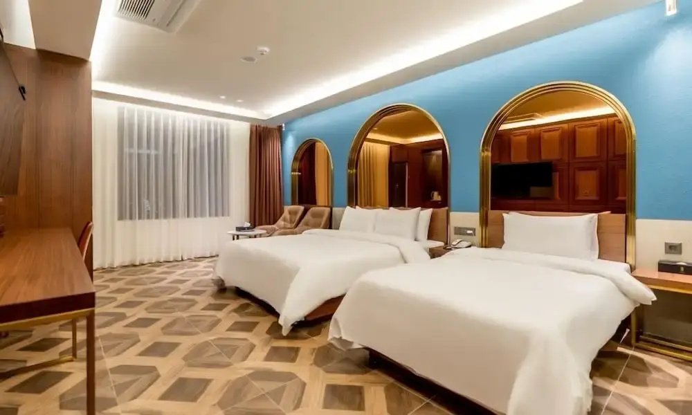 Hotel photo 21