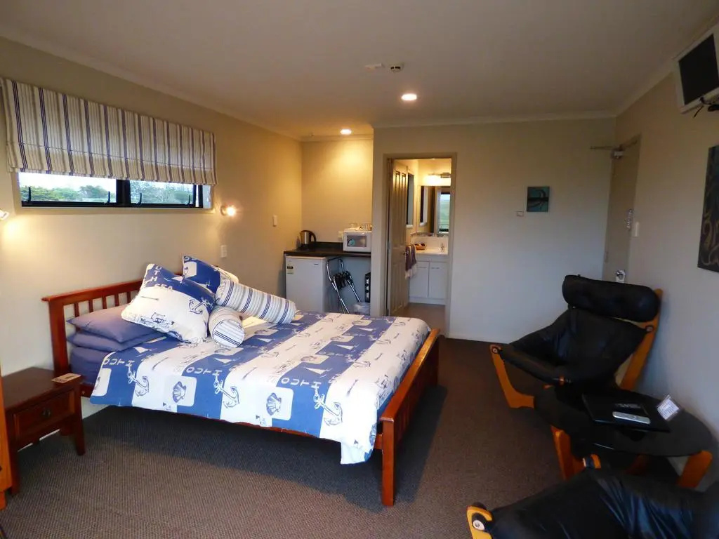 Hotel photo 8