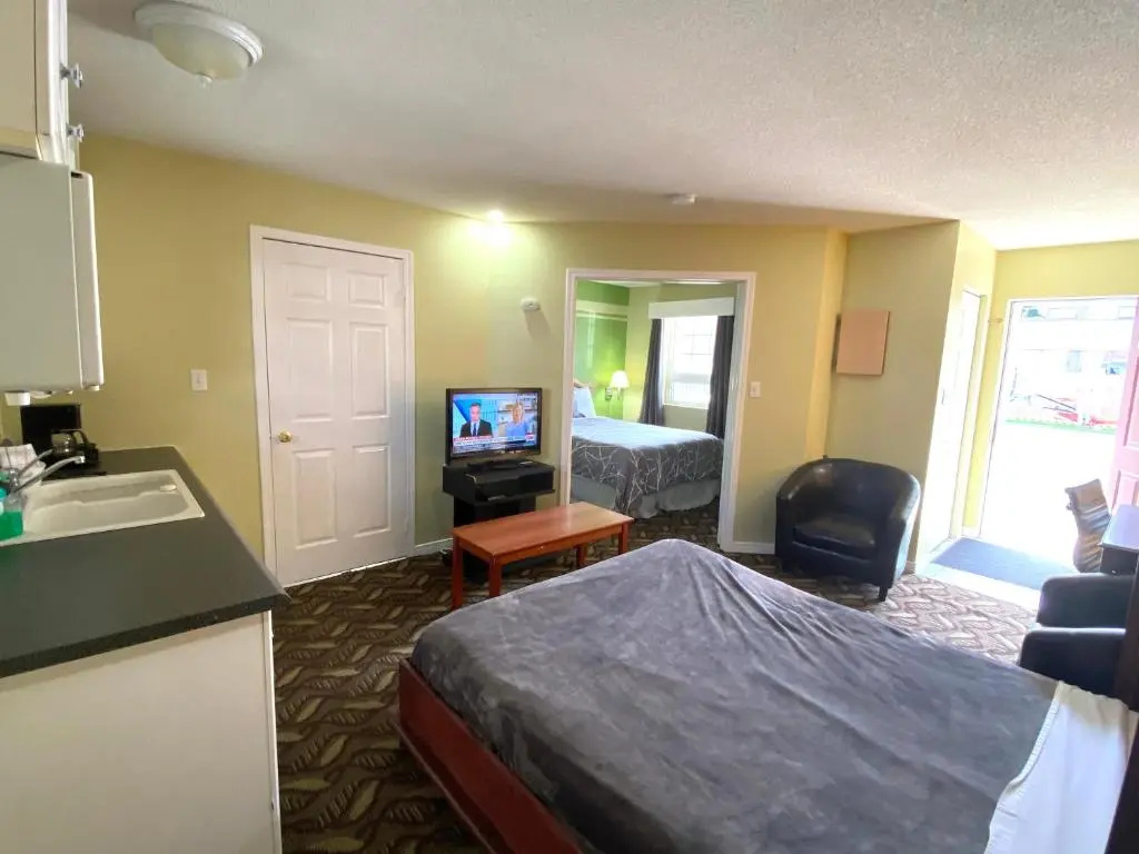 Executive Suite