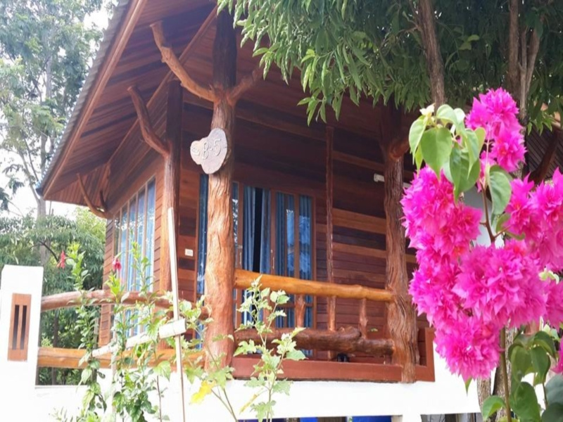 Esmeralda View Resort (SHA Plus+)