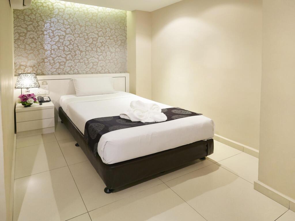 Sungei Wang Hotel
