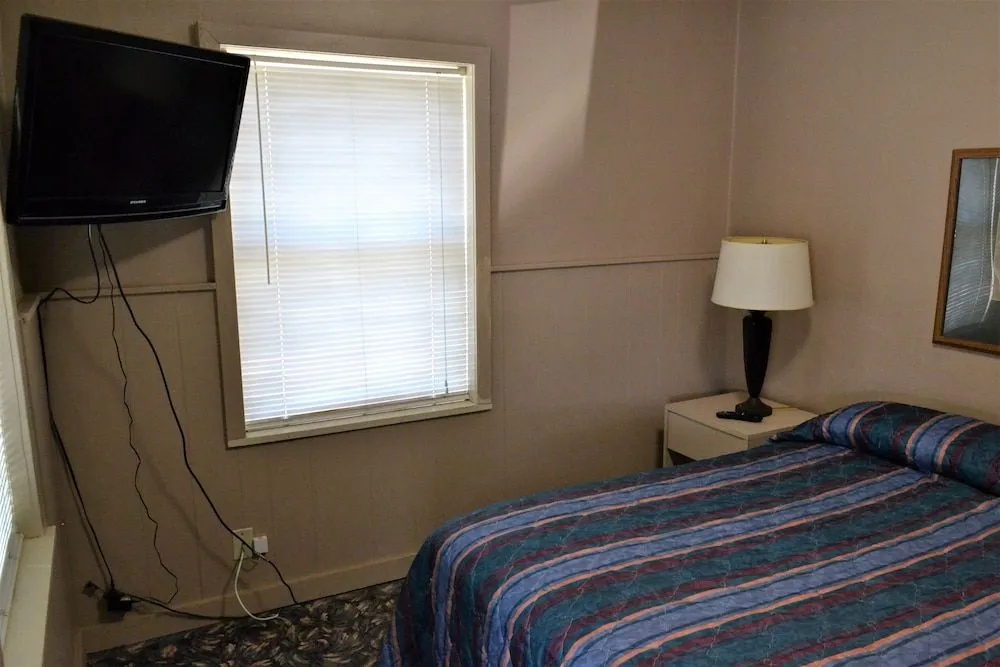 Innkeeper Motel — фото 4