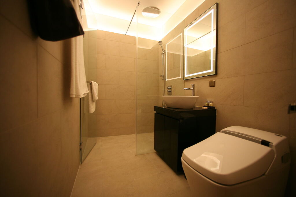 Bonum 1957 Hanok Stay and Hotel by null