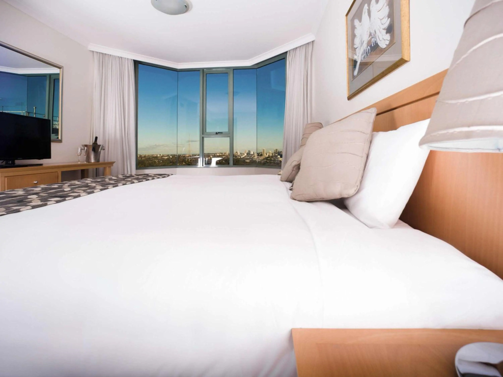 The Sebel Sydney Chatswood - Général
