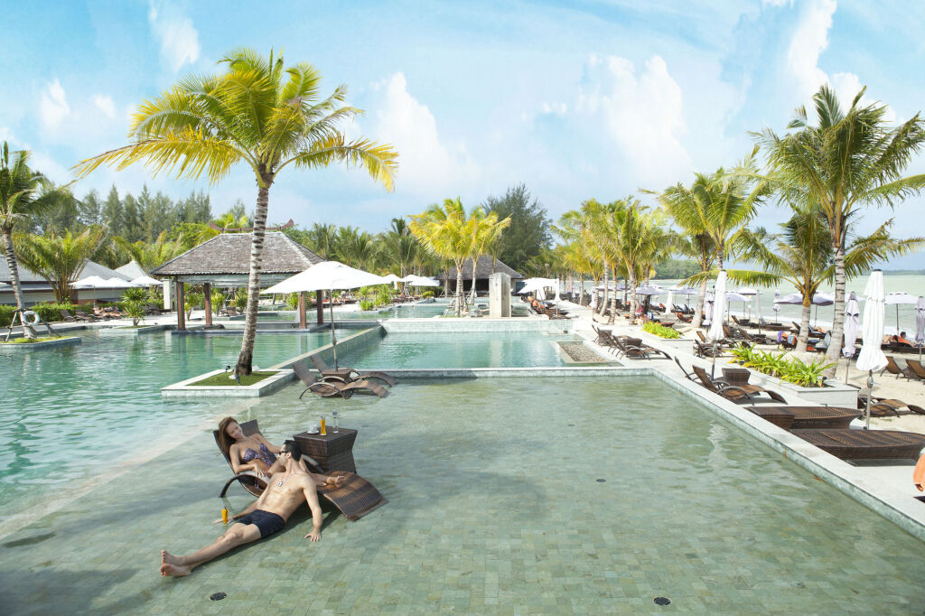 Beyond Resort Khaolak