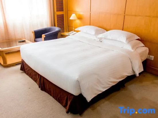 Grand Park Wuxi - Chambres