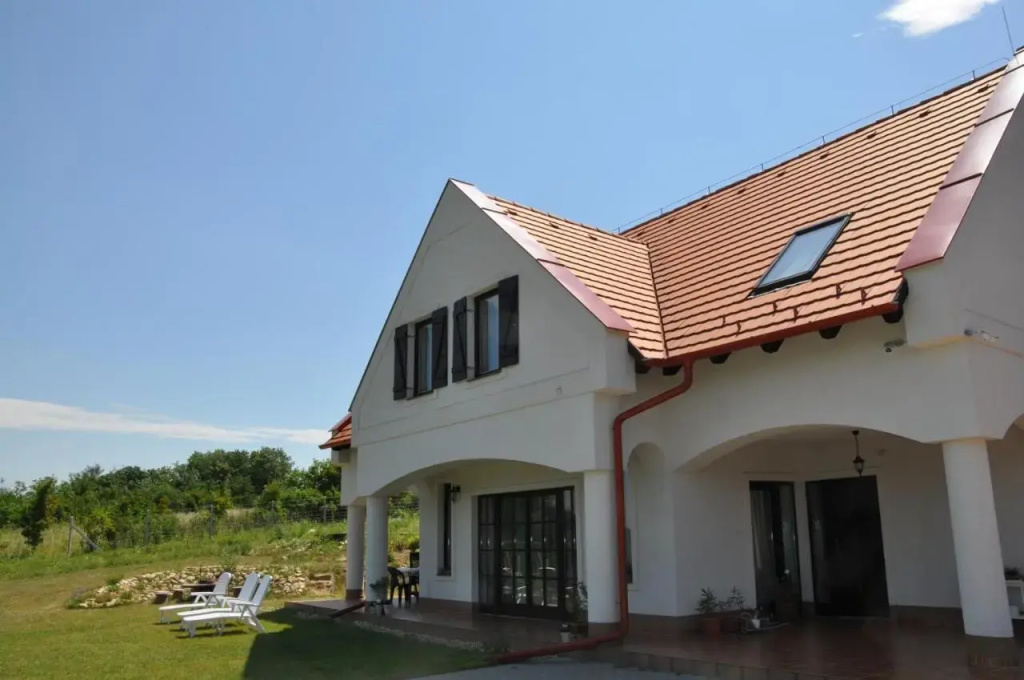 Villa De Dominique