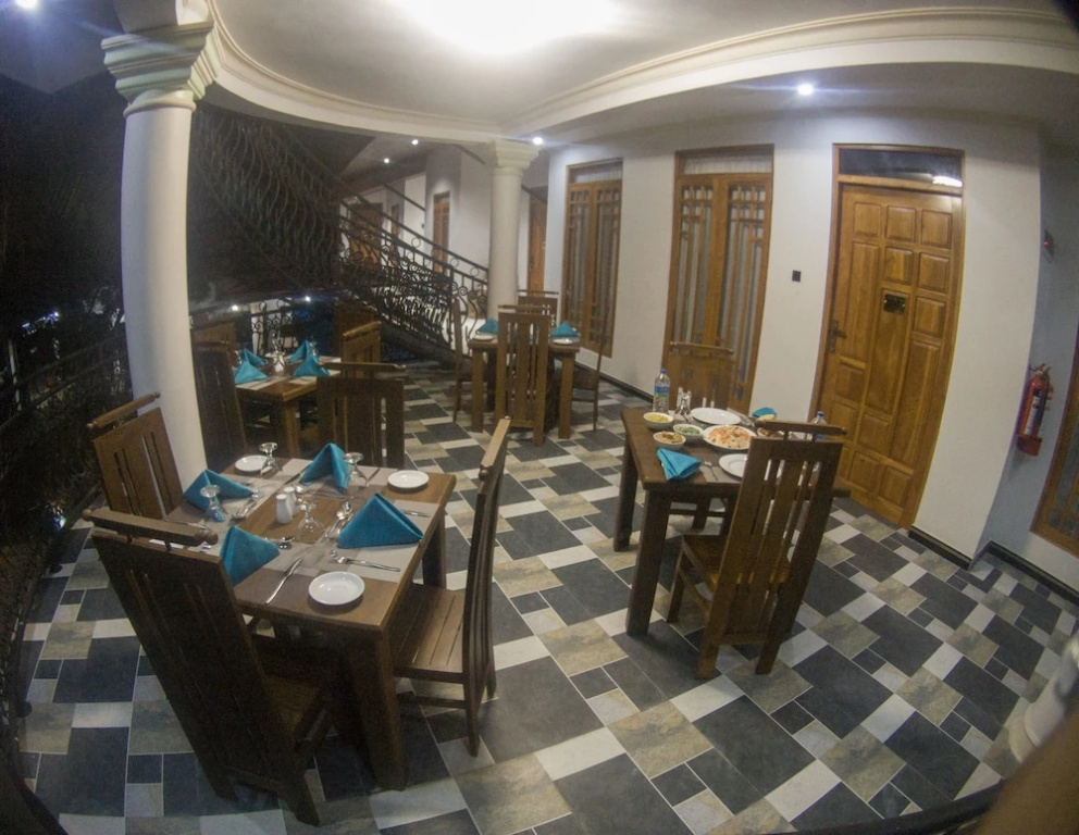 Hotel photo 16